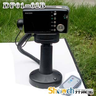 供应开架宝数码相机防盗器DP01-02B手机防盗数码相机防盗展示